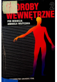 Choroby Wewnętrzne Tom 2