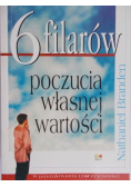 6 filarów poczucia własnej wartości