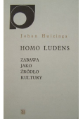 Zabawa jako źródło kultury