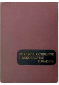 Pokrycia ochronne i dekoracyjne Poradnik