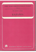 Kazania