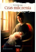 Czas milczenia Tom 55 Żałoba