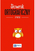 Słownik ortograficzny PWN
