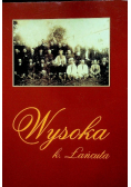 Wysoka k Łańcuta Tom 2