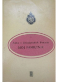 Potocka Mój Pamiętnik