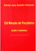Od Wersalu do Poczdamu
