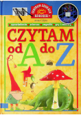 Czytam od A do Z