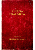Księga psalmów
