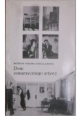 Dom romantycznego artysty