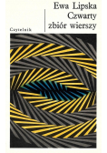 Czwarty zbiór wierszy