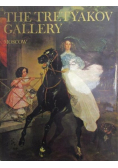 The Tretyakov Gallery