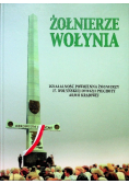 Żołnierze Wołynia Działalność powojenna 27 Wołyńskiej Dywizji Piechoty