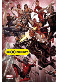 X Mieczy. X-Men. Tom 1
