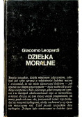 Dzieła moralne