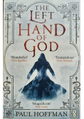 Left Hand of God