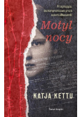 Motyl nocy
