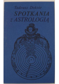 Spotkania z astrologią