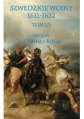 Szwedzkie wojny 1611-1632 Tom 1/1