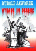 Wybacz im Serbio