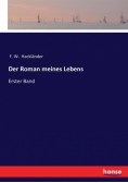 Der Roman meines Lebens