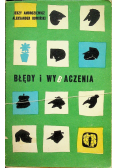 Błędy i wybaczenia