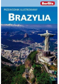 Brazylia Przewodnik ilustrowany