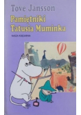 Pamiętniki Tatusia Muminka