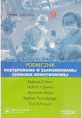 Podręcznik postępowania w zaawansowanej chorobie nowotworowej