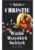 Wigilia Wszystkich Świętych