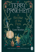 A Stroke of the Pen