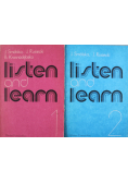 Listen and learn 2 Tomy