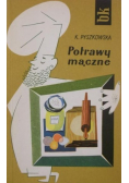 Potrawy mączne