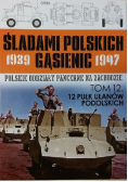 12 Pułk Ułanów Podolskich