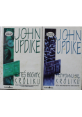 Jesteś bogaty króliku / Przypomnij sobie króliku
