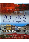 Polska. Zaproszenie do podróży