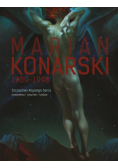 Marian Konarski 1909 - 1998 Szczepowy Rogatego Serca