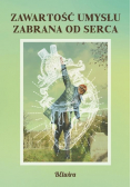 Zawartość umysłu zabrana od serca