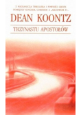 Trzynastu apostołów