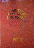 Wielka Encyklopedia Jana Pawła II Tom XII