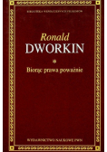 Biorąc prawa poważnie Tom I