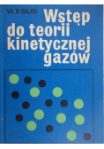 Wstęp do teorii kinetycznej gazów