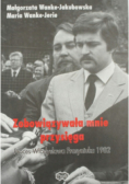 Zobowiązywała mnie przysięga Proces Władysława Frasyniuka 1982