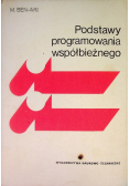 Podstawy programowania współbieżnego