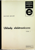 Układy elektroniczne Tom I