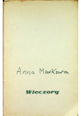 Wieczory