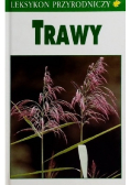 Leksykon przyrodniczy Trawy
