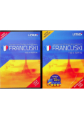 Francuski raz a dobrze plus  CD
