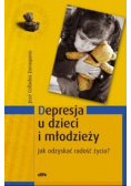 Depresja u dzieci i młodzieży