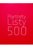 Portrety listy 500
