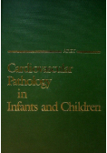 Cardiovascular Pathology in Infants and Children
